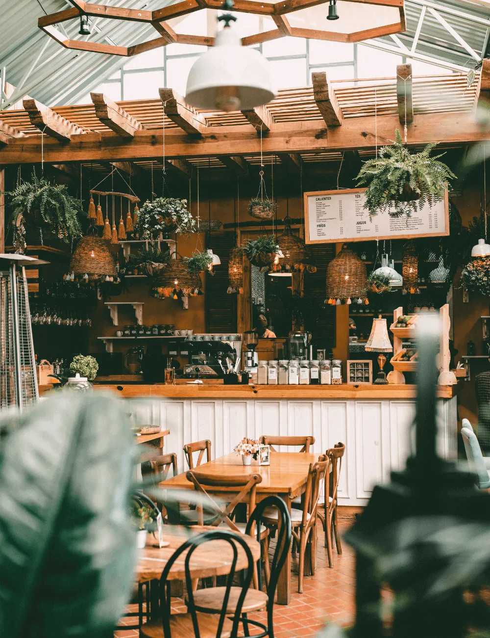 Wie passen Digitalisierung und Nachhaltigkeit in der Gastronomie zusammen?