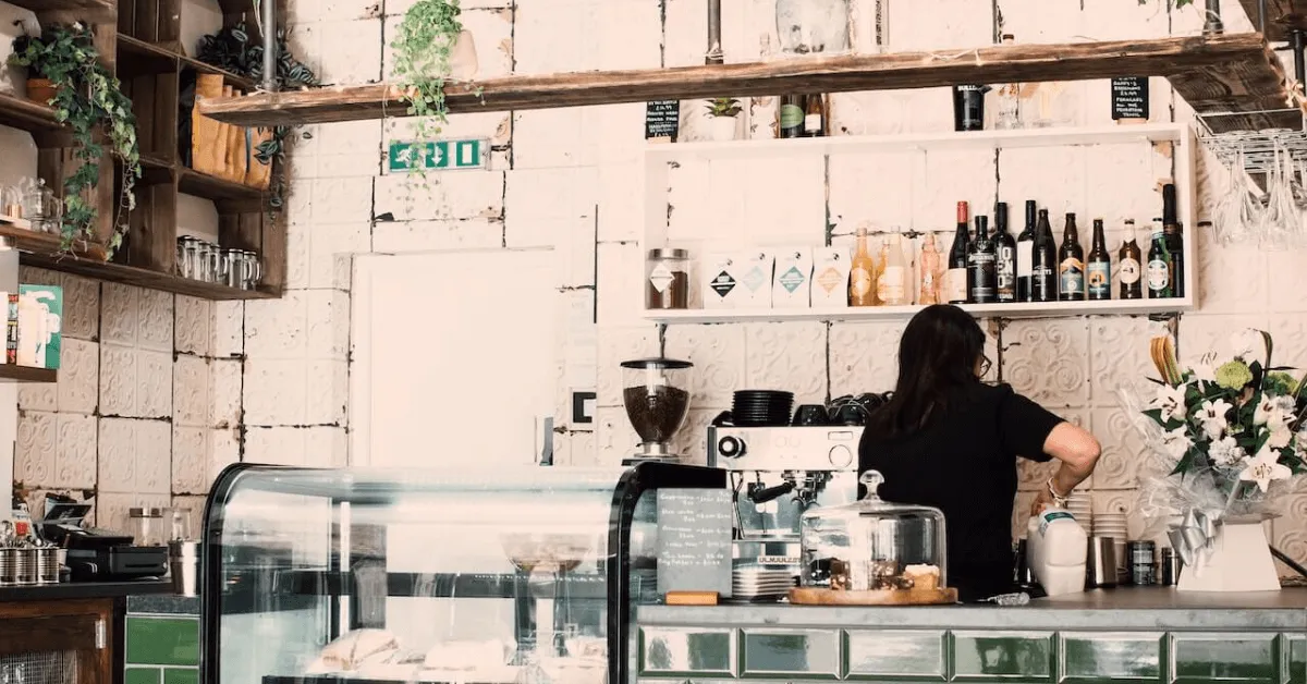 Gebruik van mobiele kassa's in de horeca