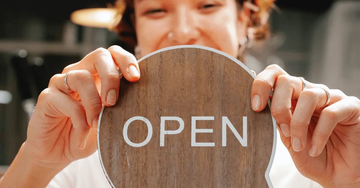 Opstarttips: 7 stappen naar je eigen horecaonderneming