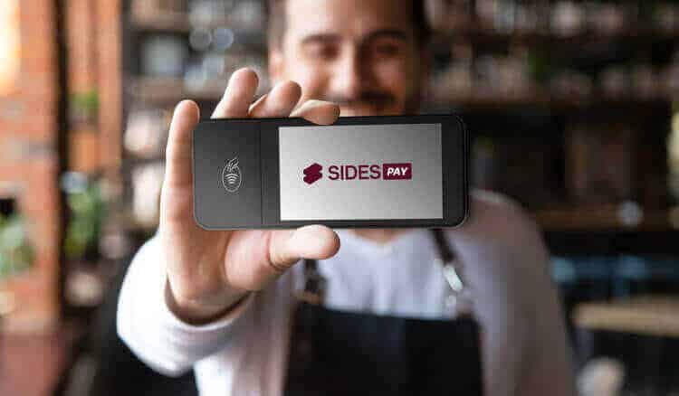 SIDES launches payment module SIDES Pay