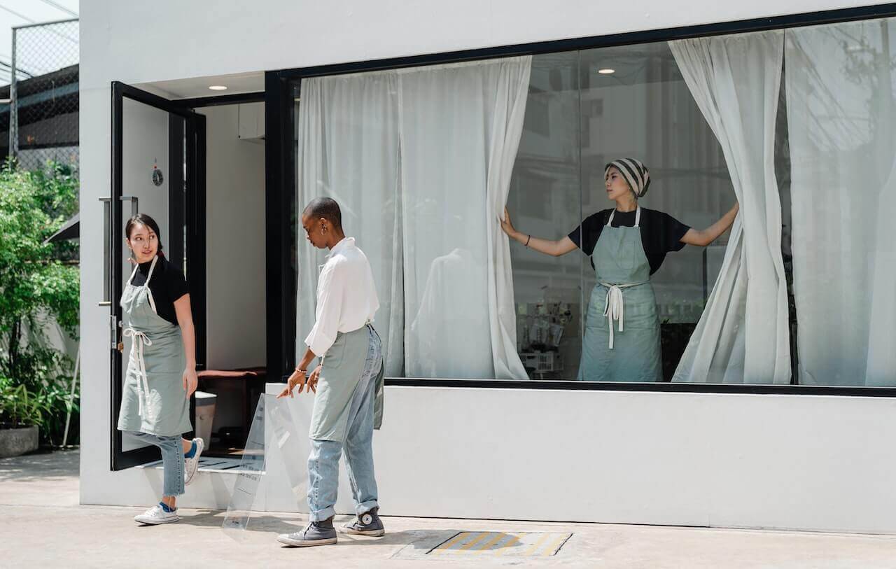 8 tips voor extra business in jouw restaurant