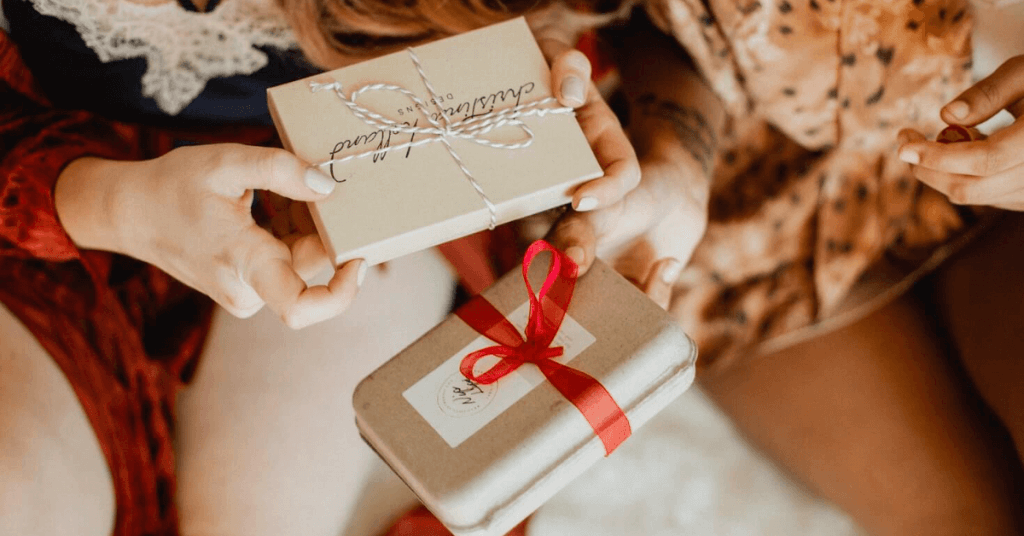 5 Tipps, wie du Geschenkgutscheine in deinem Restaurant richtig nutzt
