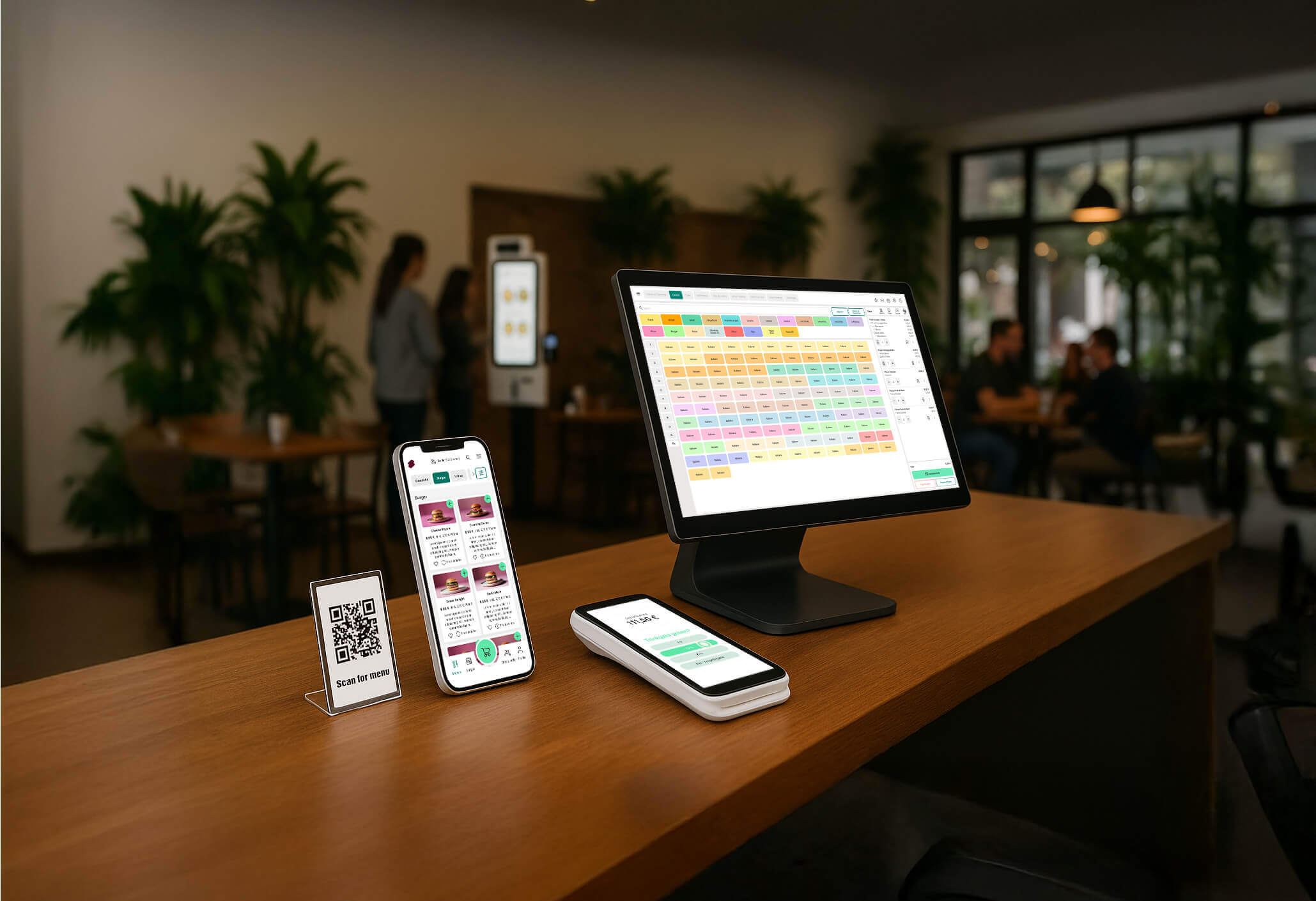 5 onmisbare digitale tools voor moderne horecazaken