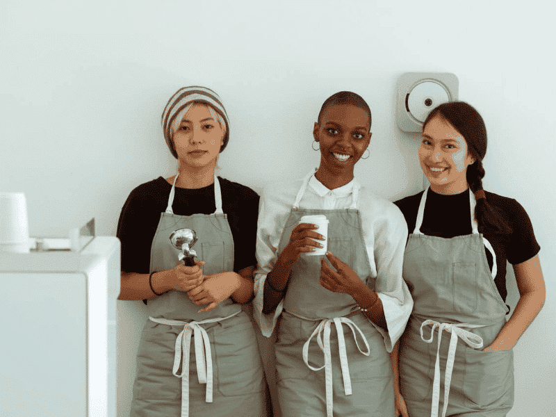 Service Tipps Restaurant