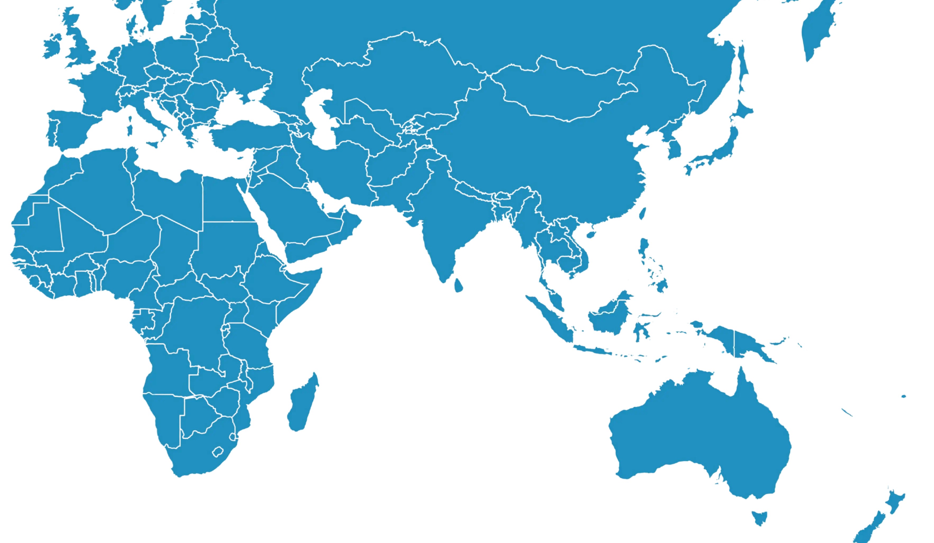 World Map