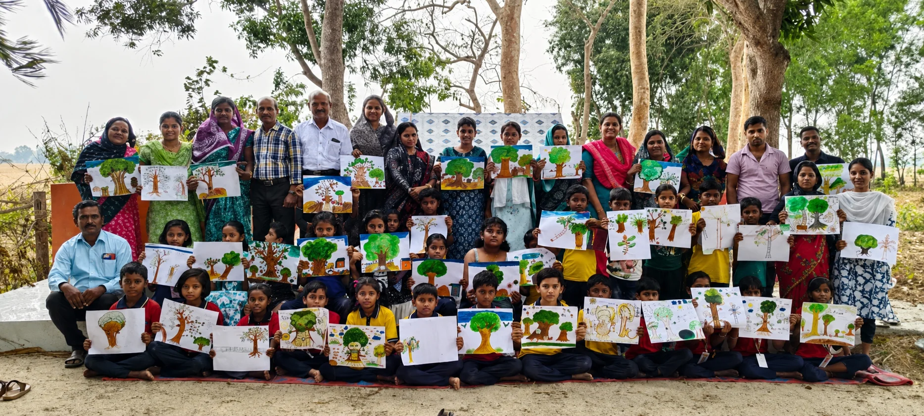 Community outreach and education initiative