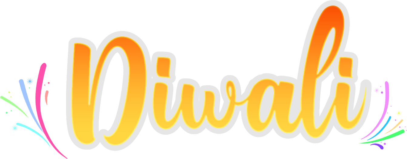 Happy Diwali