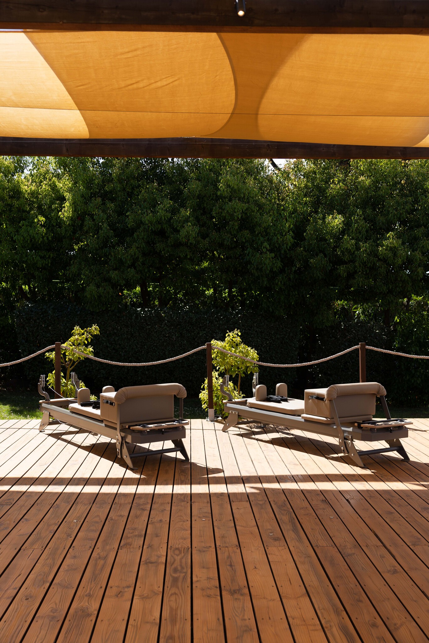 Pilate Kube Saint-Tropez