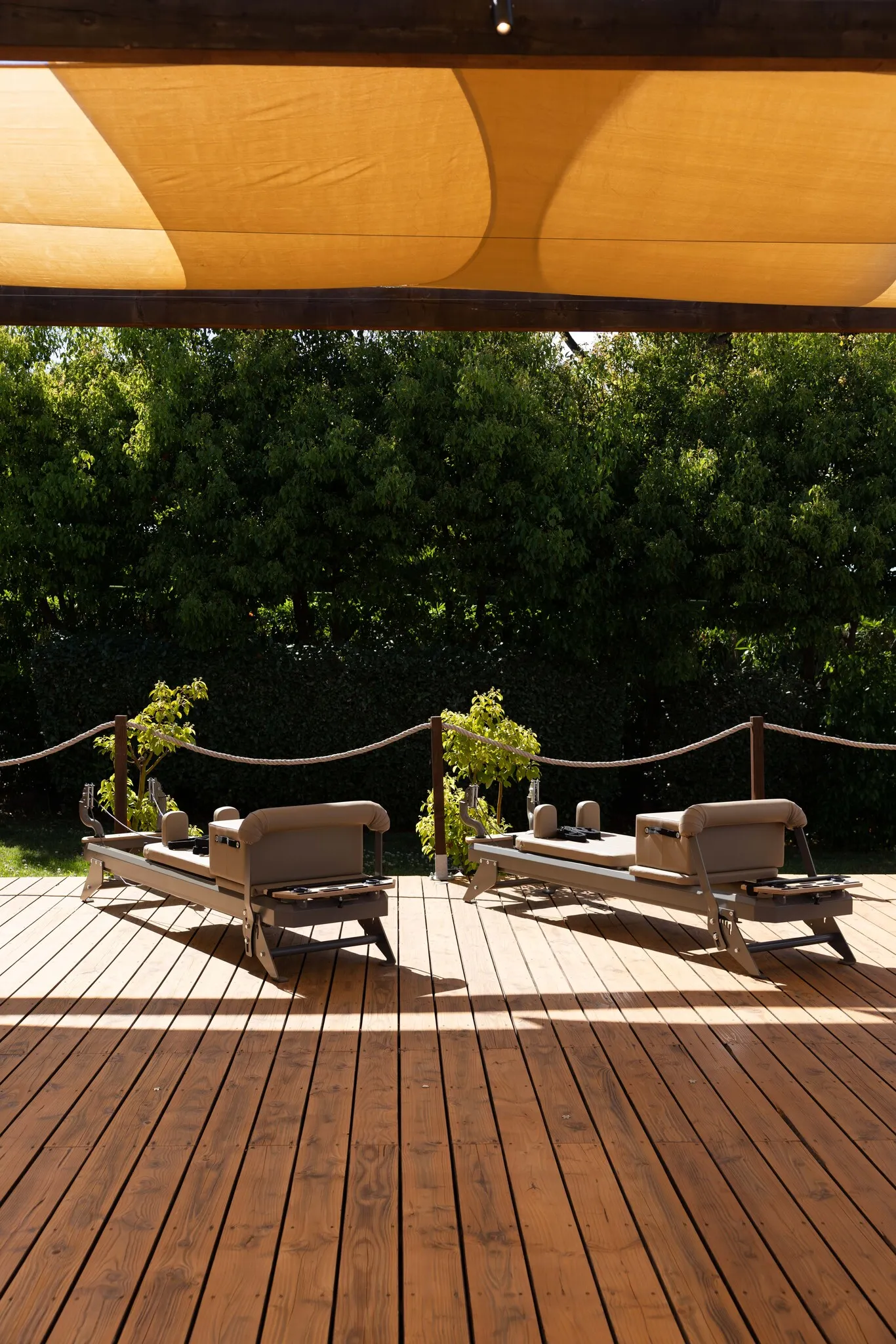 Pilate Kube Saint-Tropez