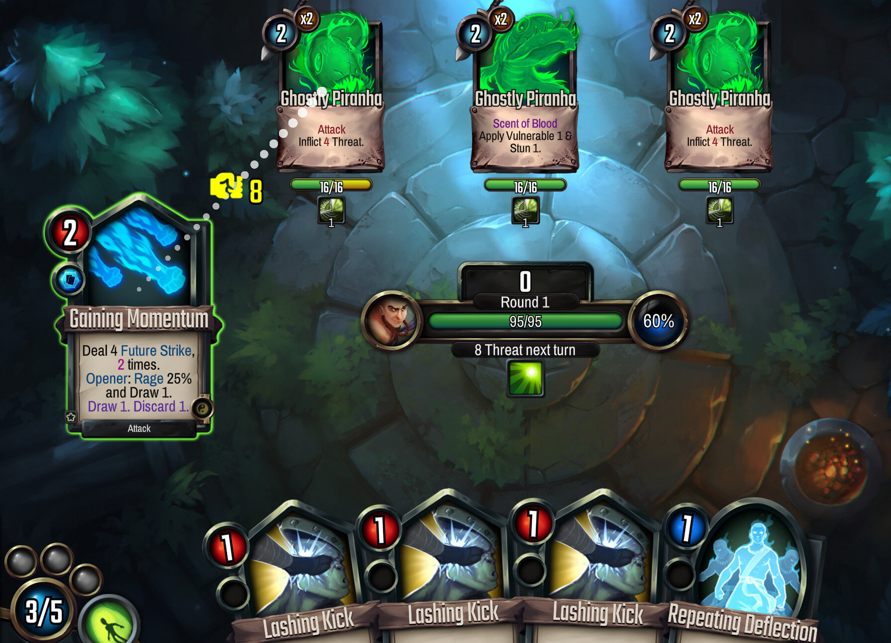 Vault of the Void screenshot