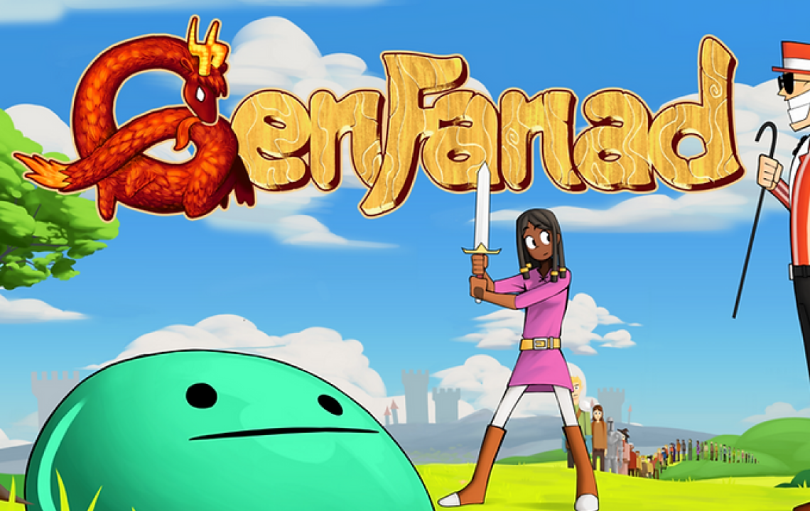 Kristala game overview