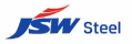 JSW Steel logo