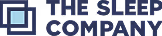 The Sleep Company logo