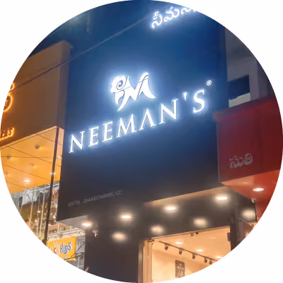 Neeman logo