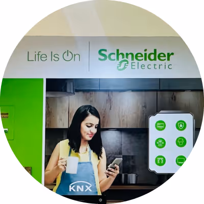 Schneider Electric logo