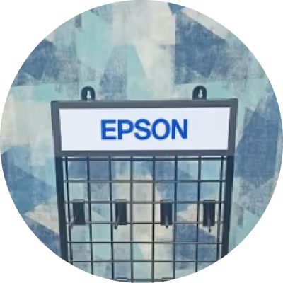Epson logo