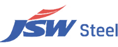 JSW logo