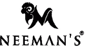 Neeman logo