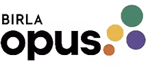 Birla Opus logo