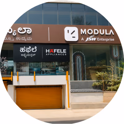 Modula logo