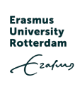 Erasmus University Rotterdam Logo