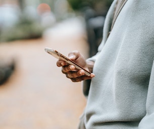 HMRC is testing an automated SMS system