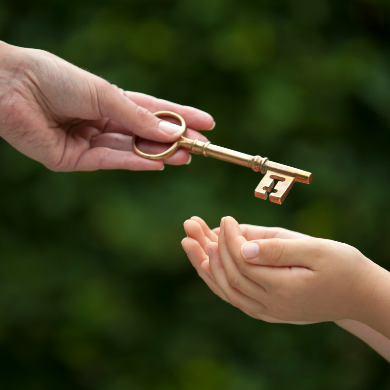 Inheritance Tax Planning