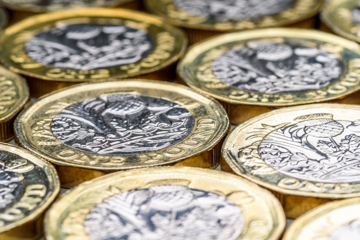 No final decision yet on a digital pound