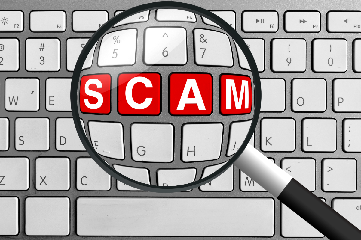 HMRC warns about an increase in tax refund scams