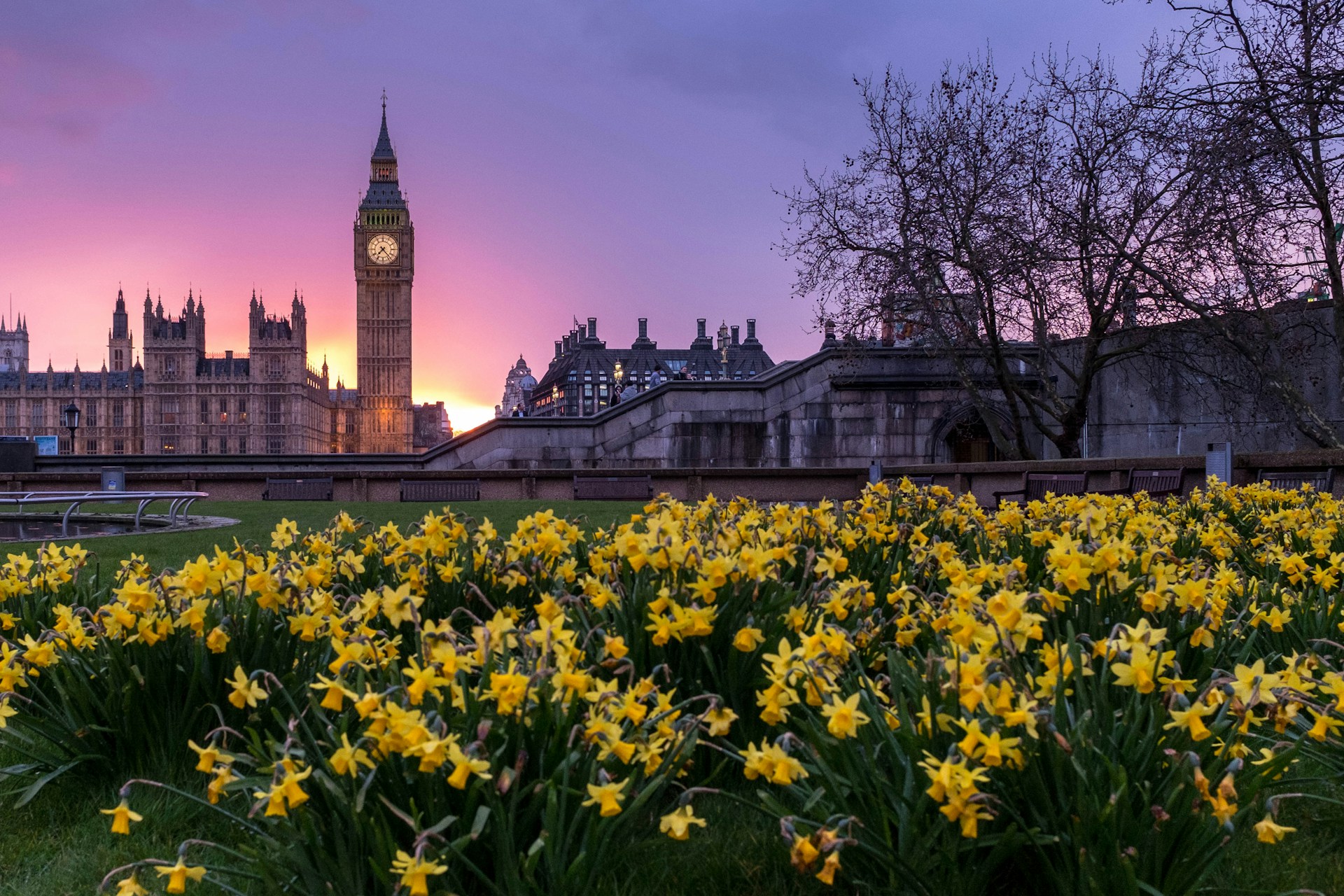Spring Budget 2024