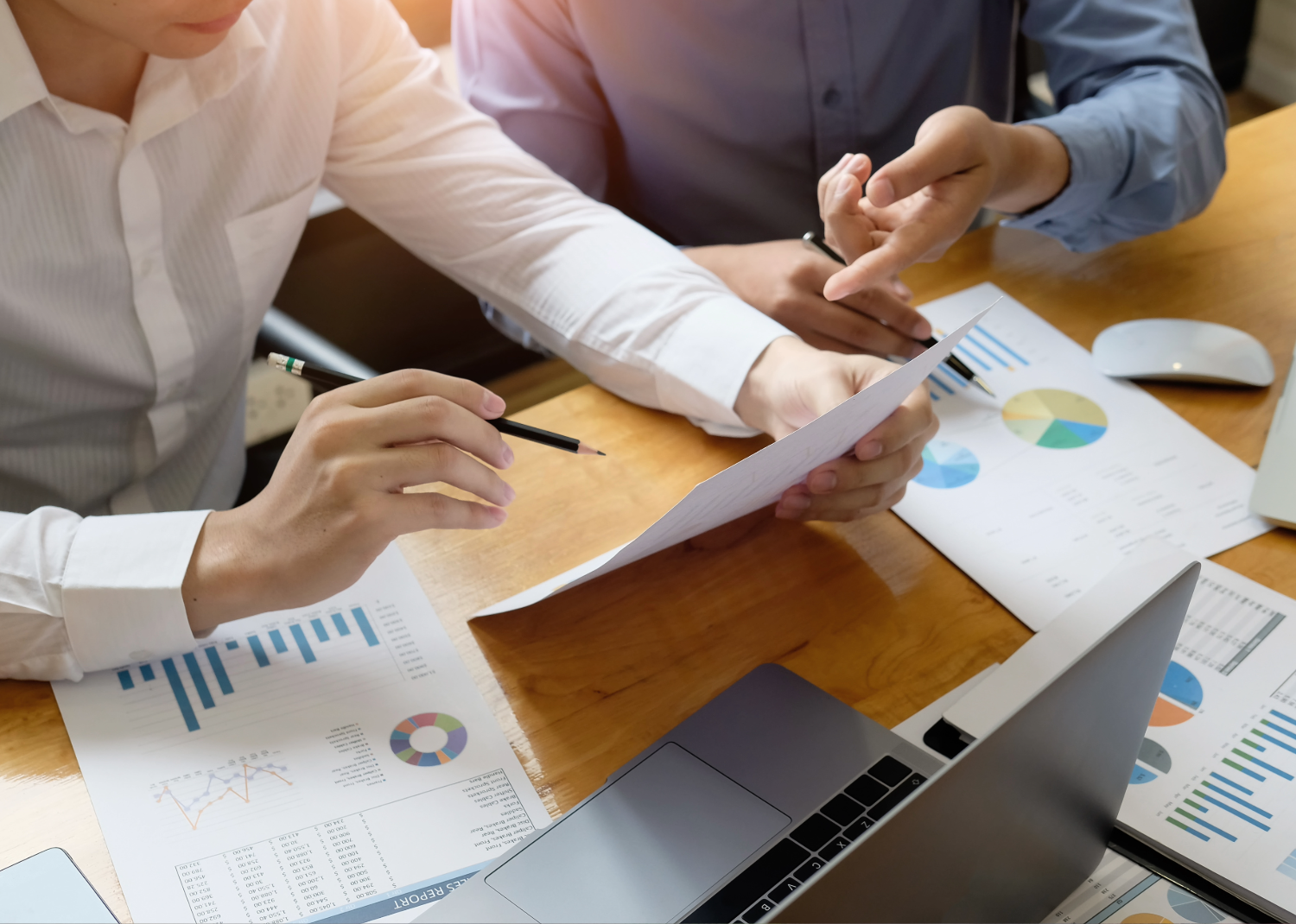 Spring Budget – VAT registration threshold increases