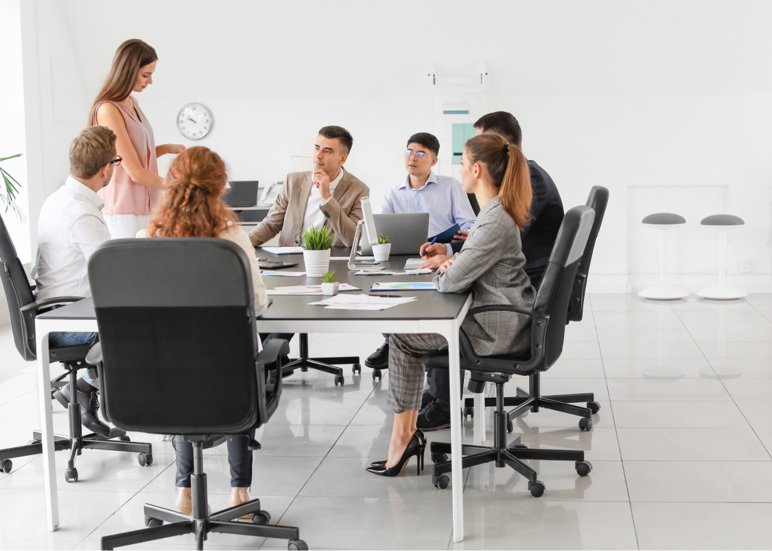2024 – The year of the SME