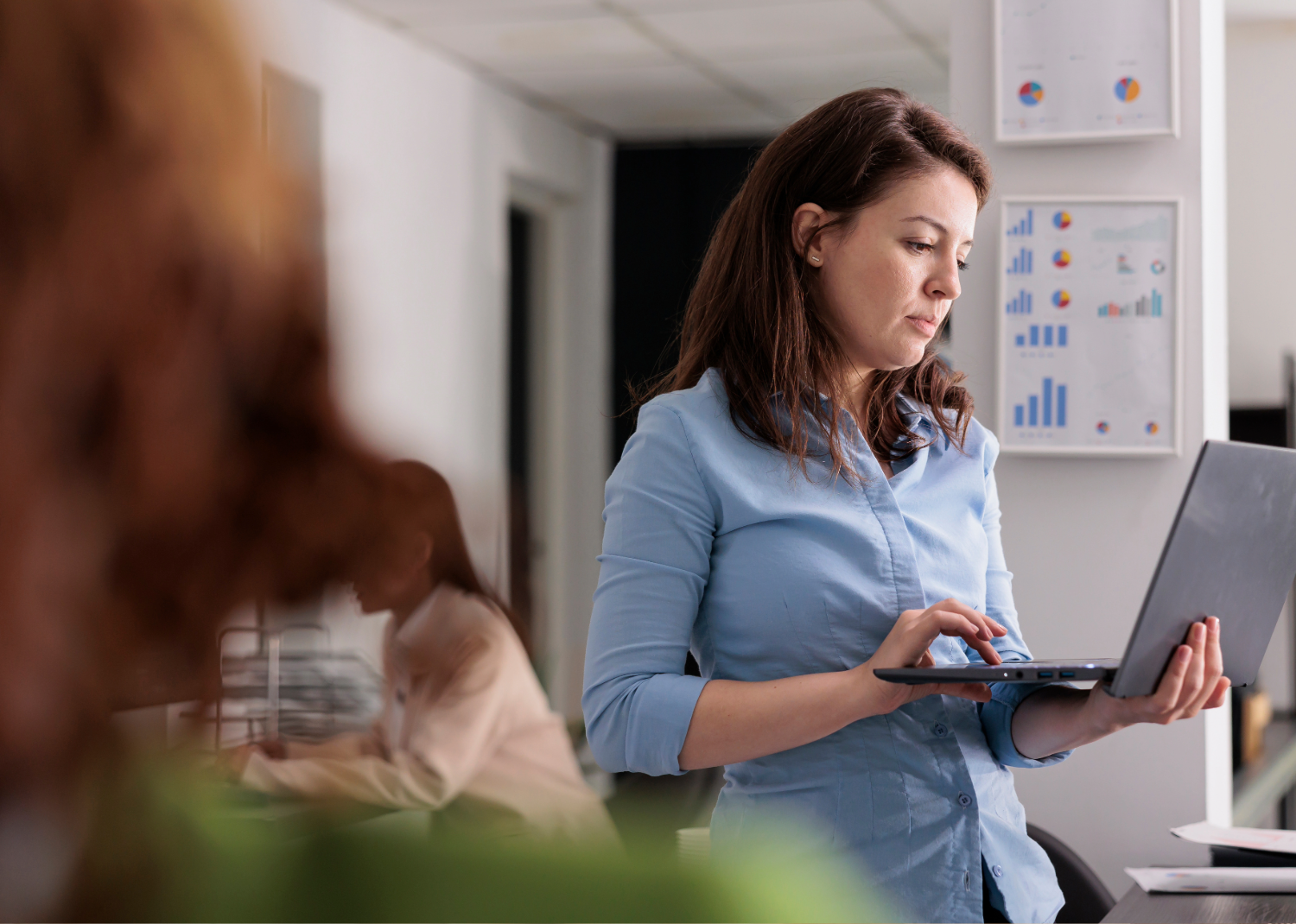 Increase to small company thresholds