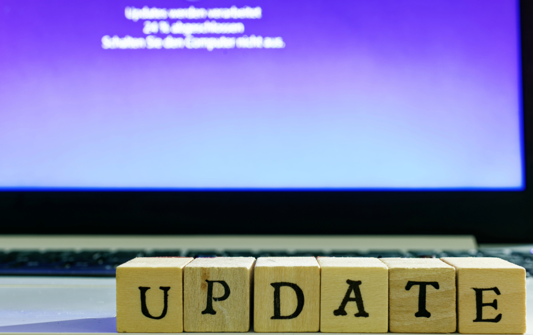 Apple and Microsoft announce new product updates