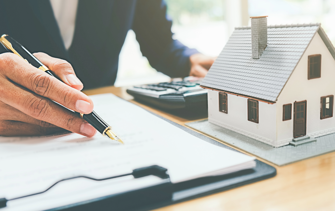 Reforms to leasehold properties becomes law