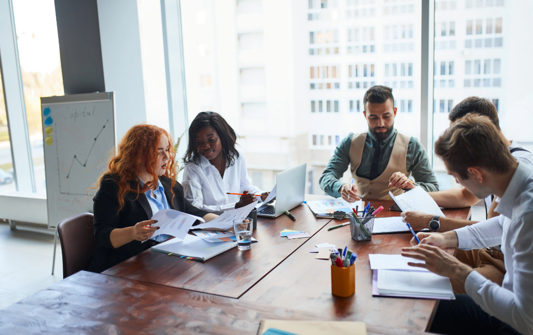 Base rate plateau a concern for small businesses
