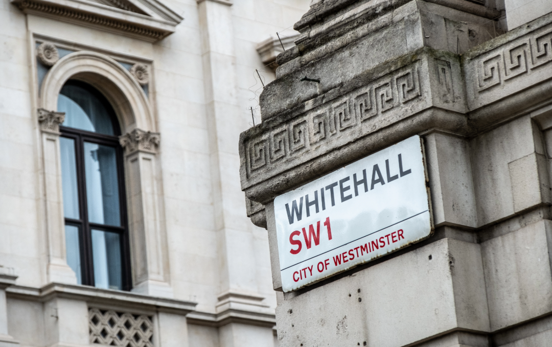 The new government’s six first steps for change: Implications for your business