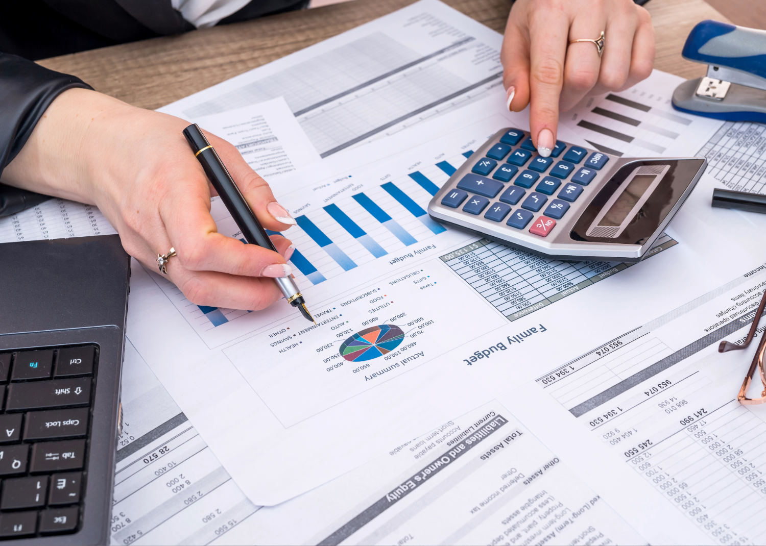 Making HMRC pay for poor service