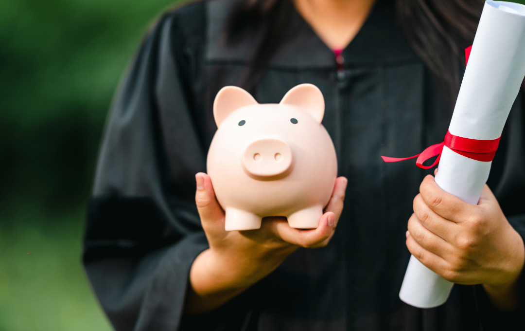 Updated interest rates and repayment thresholds for student loans announced