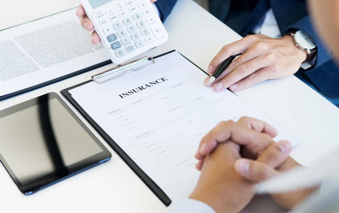 FSB Insurance Service provides advice for riot affected businesses