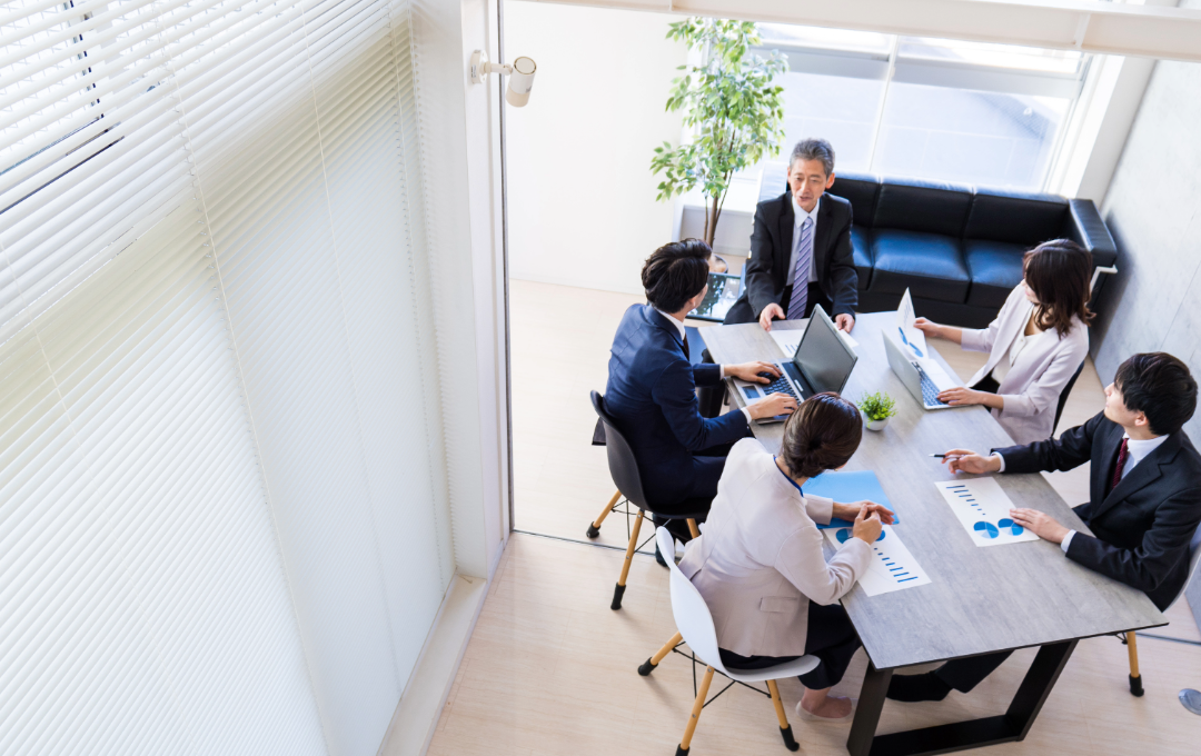 Public sector procurement: Missed targets and opportunities for SMEs