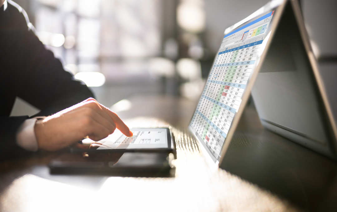 HMRC reform: digital transformation and closing the tax gap