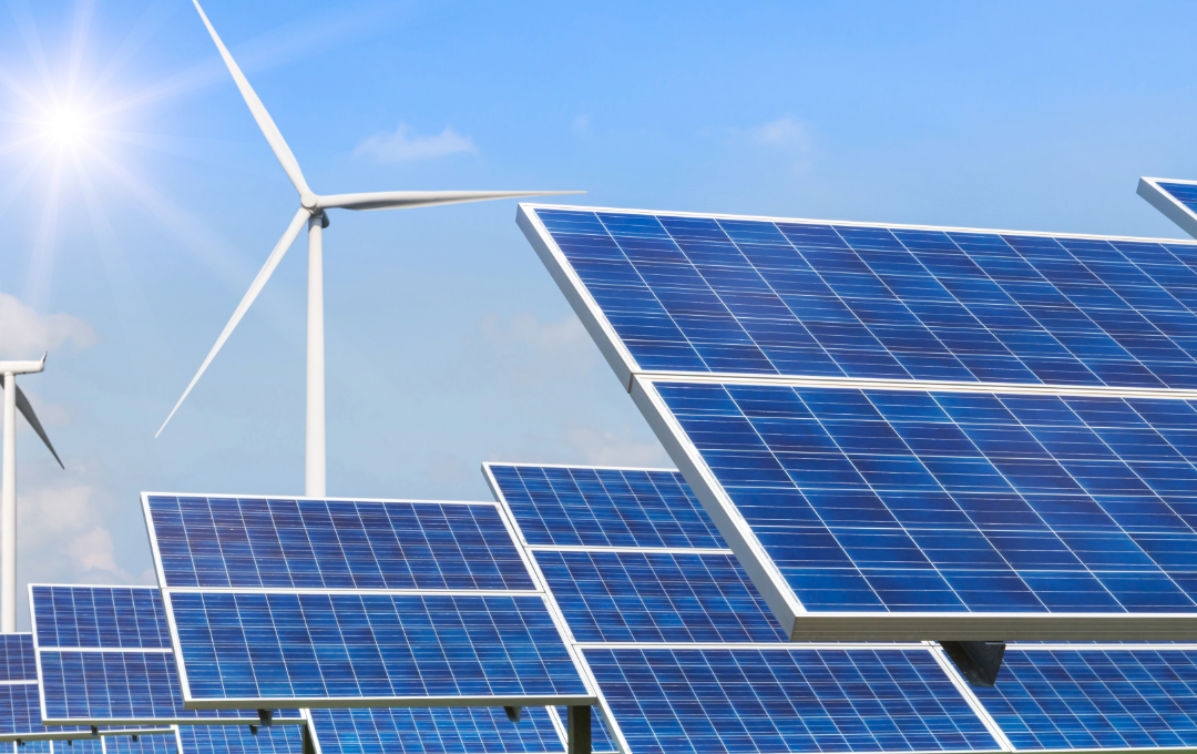 Solar power in the spotlight