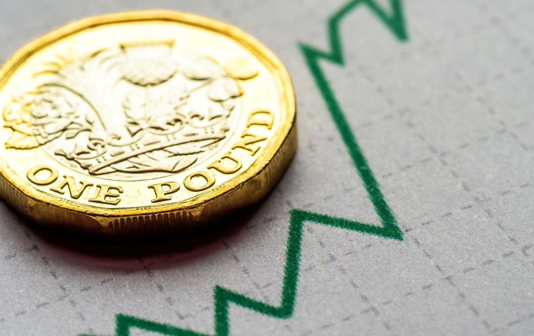 Surprising drop in inflation for September