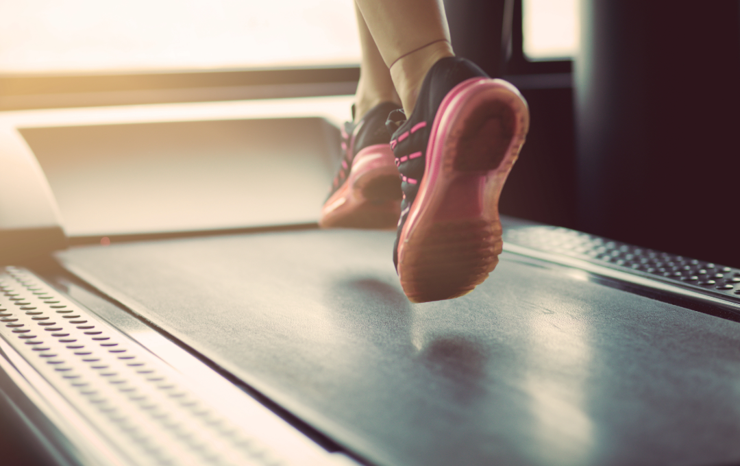 New year resolution: A fitter workforce?