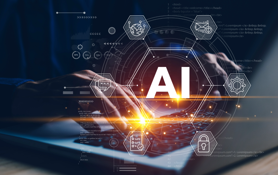 Balancing AI's promise and pitfalls