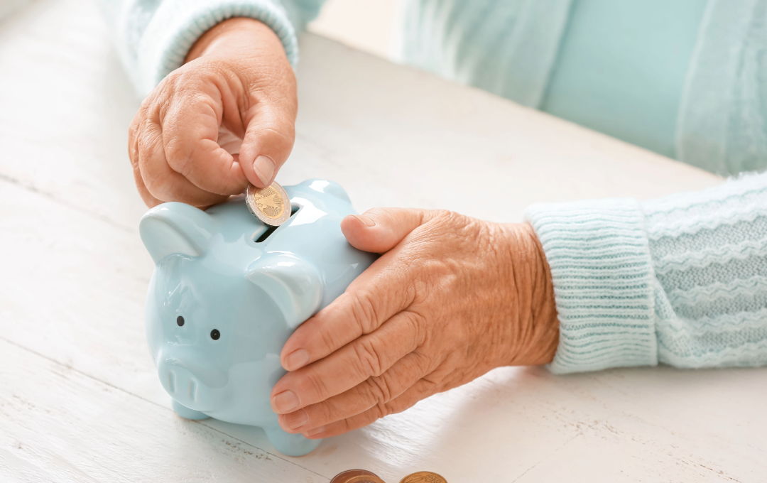 Reforms to pensions proposed in order to drive growth
