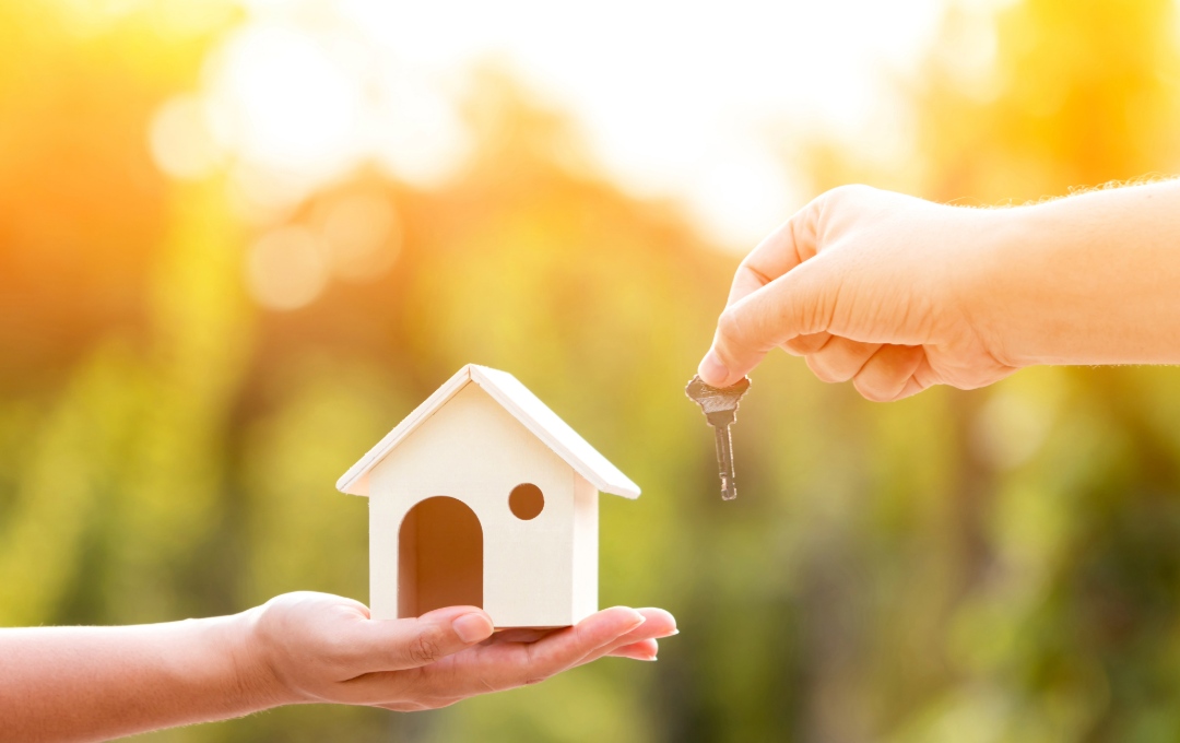 Reforms to homebuying coming