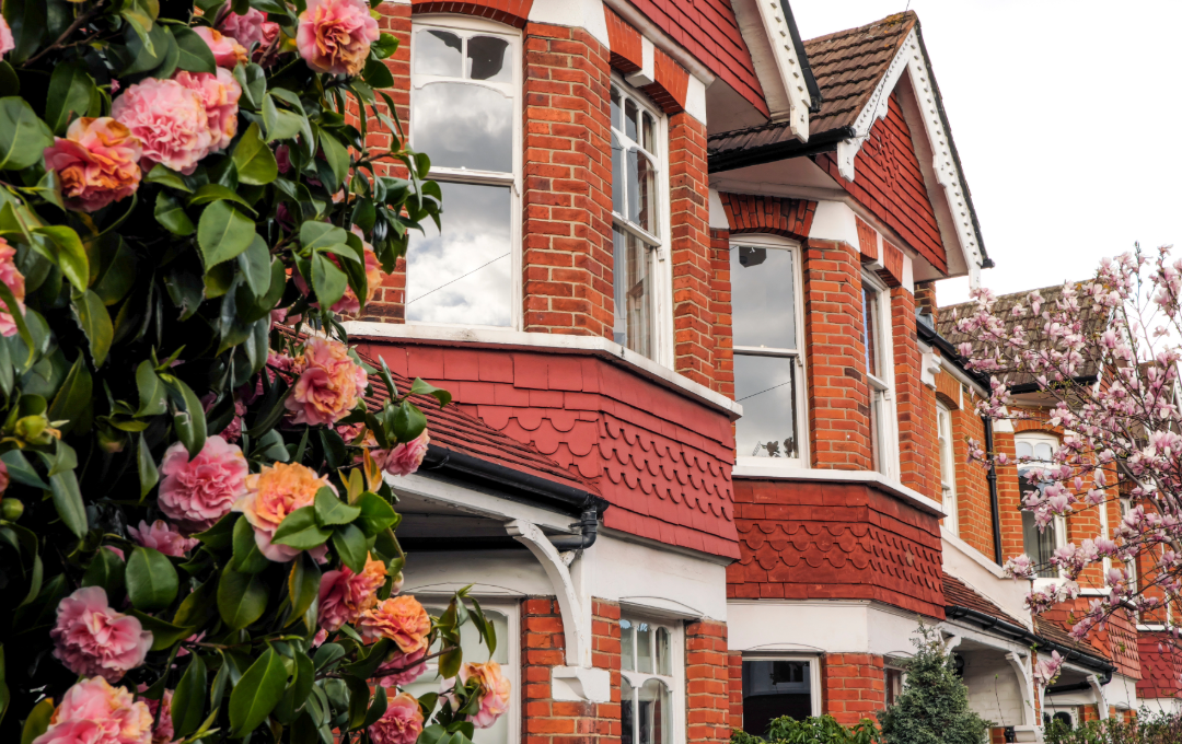 £20 million Investment in Community Housing