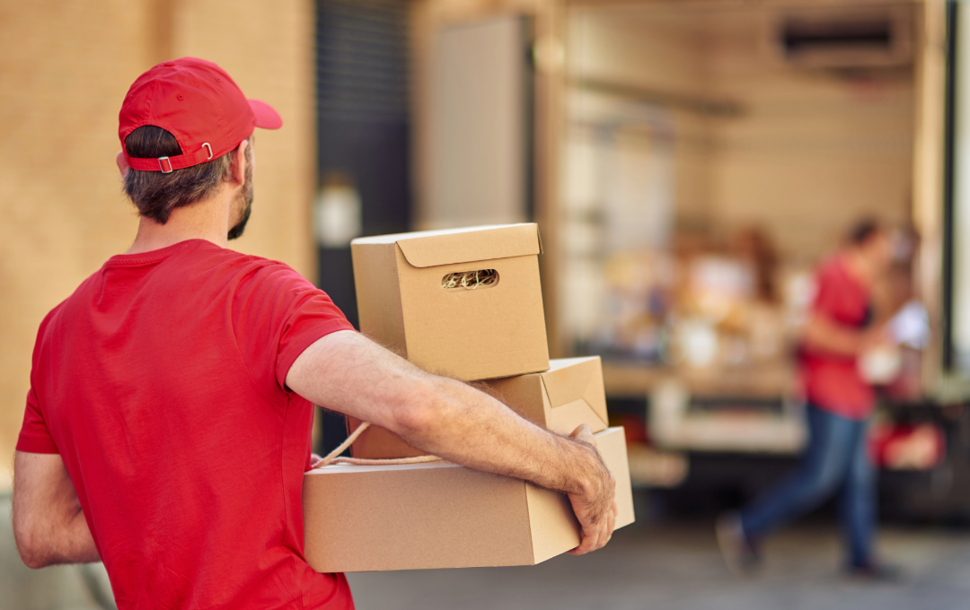 Changes Coming to GB-NI B2B Parcel Movements in May